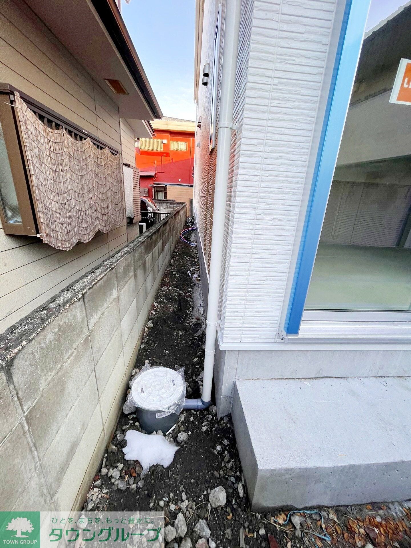 フルセイル矢部の物件内観写真