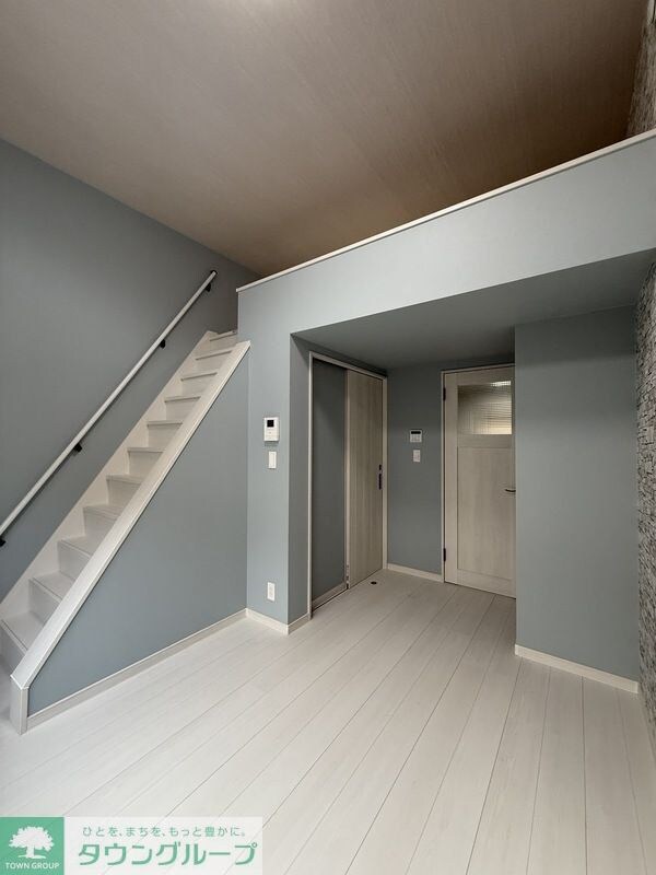 ショコラRezeの物件内観写真