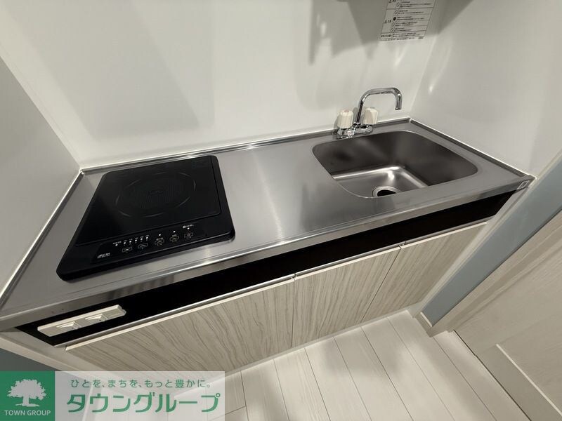 ショコラRezeの物件内観写真