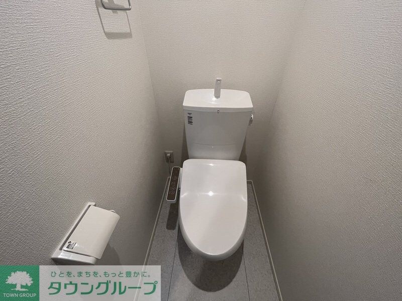 カインドネス小田急相模原の物件内観写真