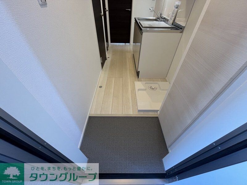 カインドネス小田急相模原の物件内観写真