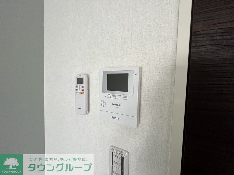 カインドネス小田急相模原の物件内観写真