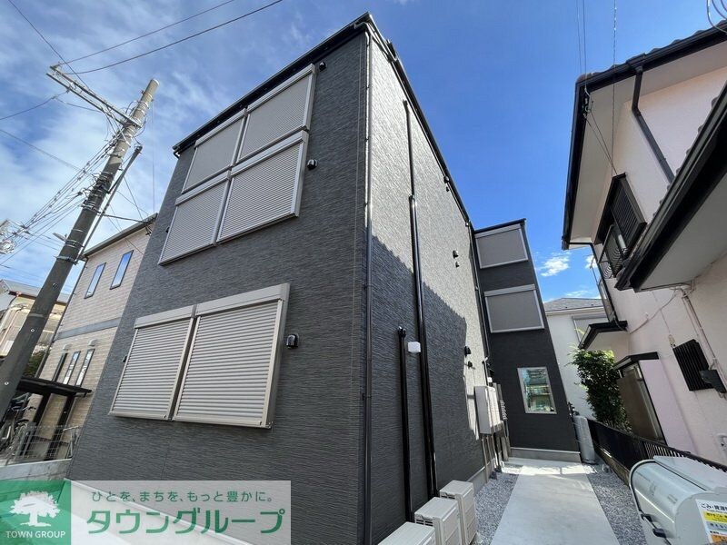 カインドネス小田急相模原の物件内観写真