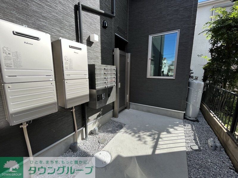 カインドネス小田急相模原の物件内観写真