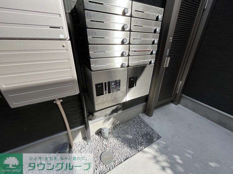 カインドネス小田急相模原の物件内観写真