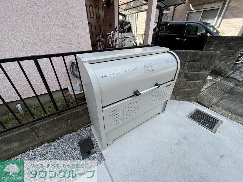 カインドネス小田急相模原の物件内観写真