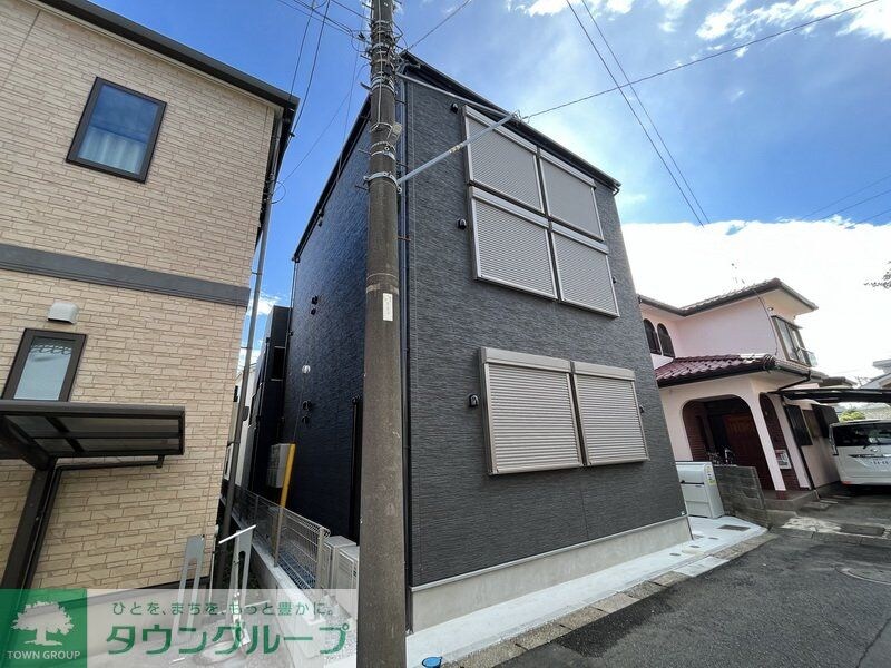 カインドネス小田急相模原の物件内観写真