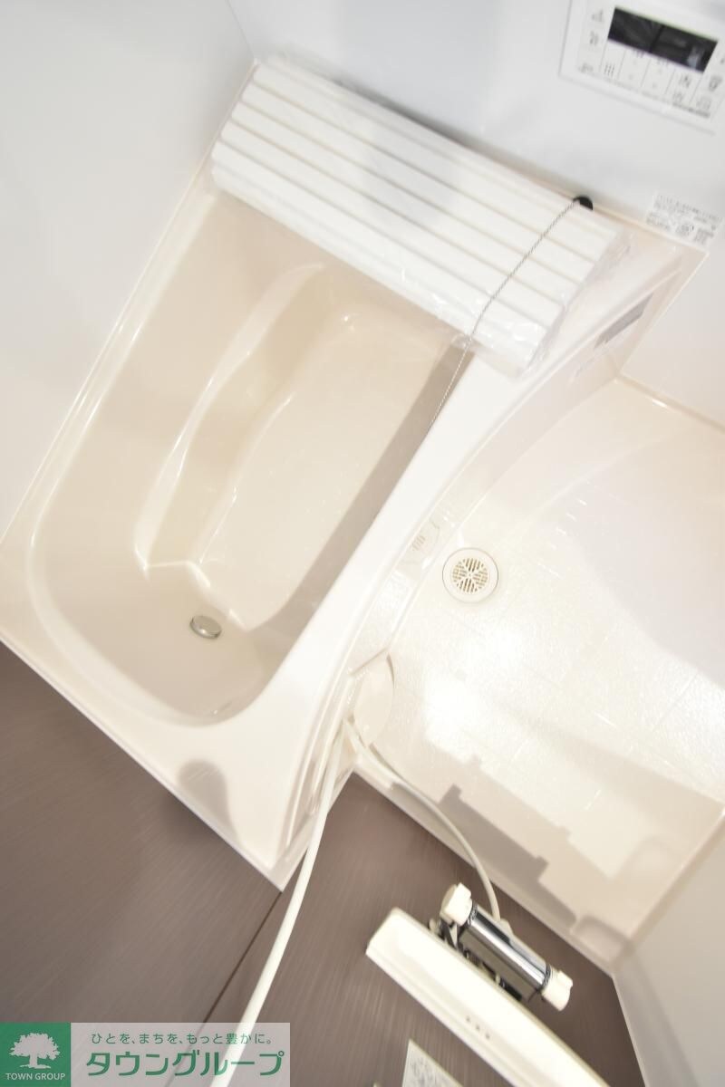 レフィナード中町の物件内観写真