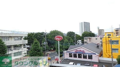 ライオンズマンション淵野辺駅前の物件内観写真