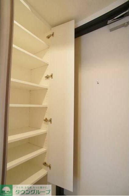 LIMERESIDENCE MACHIDAの物件内観写真