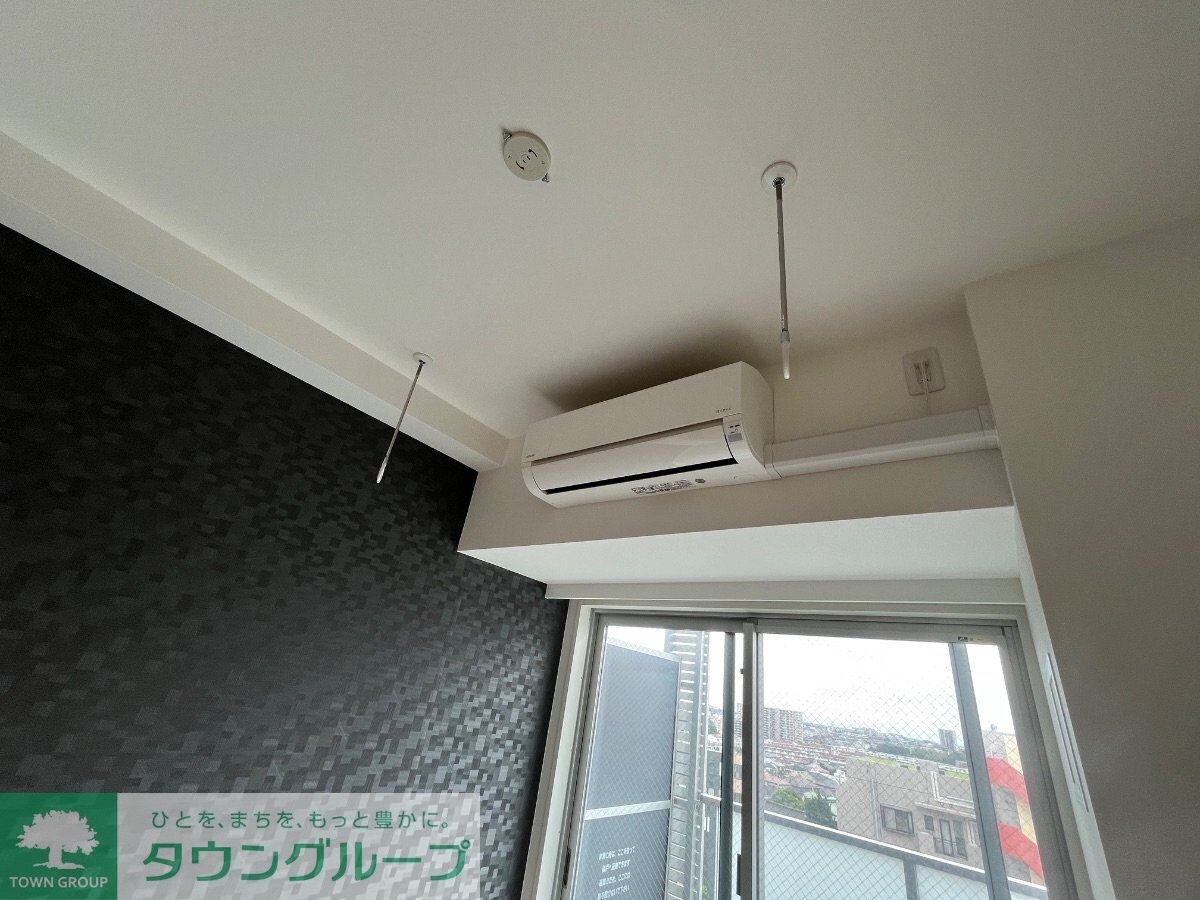 LIMERESIDENCE MACHIDAの物件内観写真