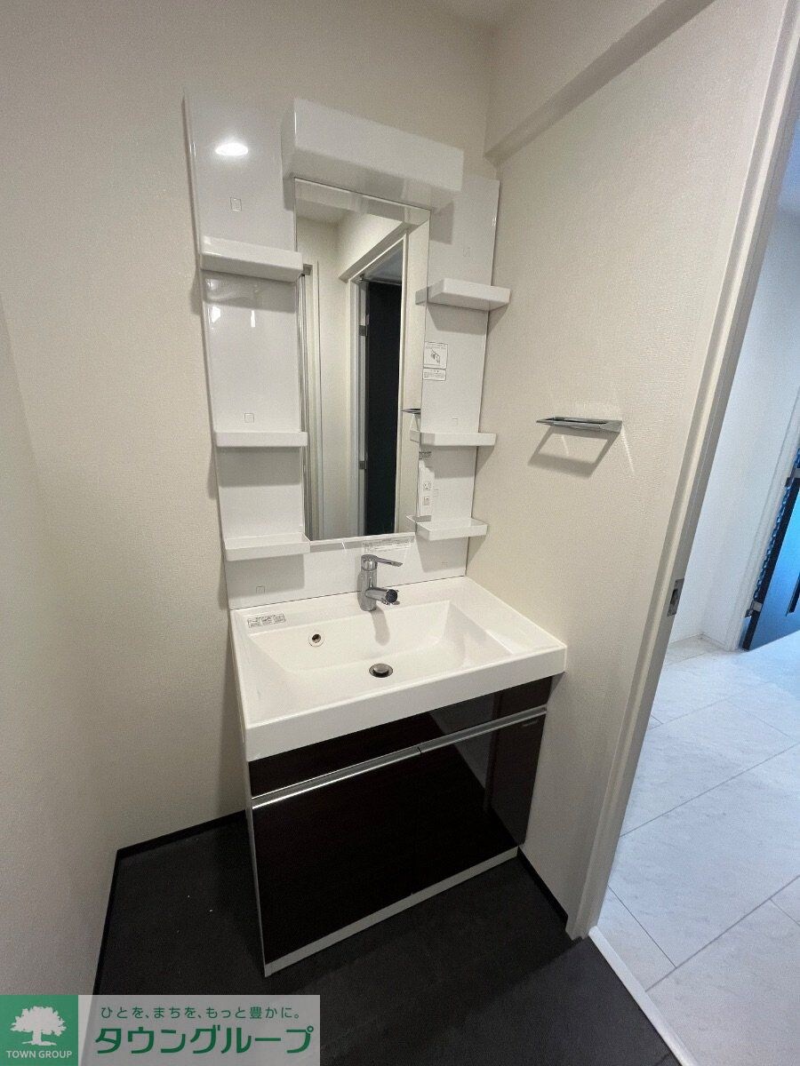 LIMERESIDENCE MACHIDAの物件内観写真