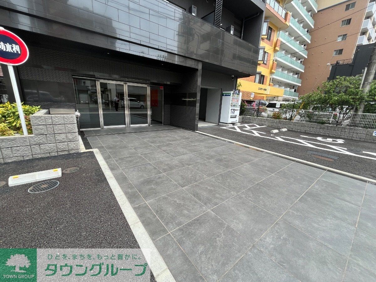 LIMERESIDENCE MACHIDAの物件内観写真