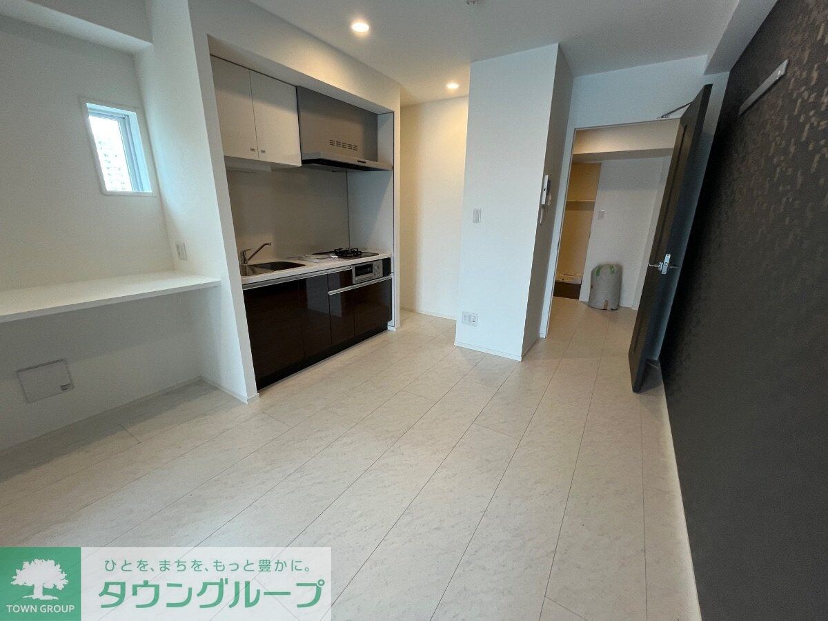 LIMERESIDENCE MACHIDAの物件内観写真