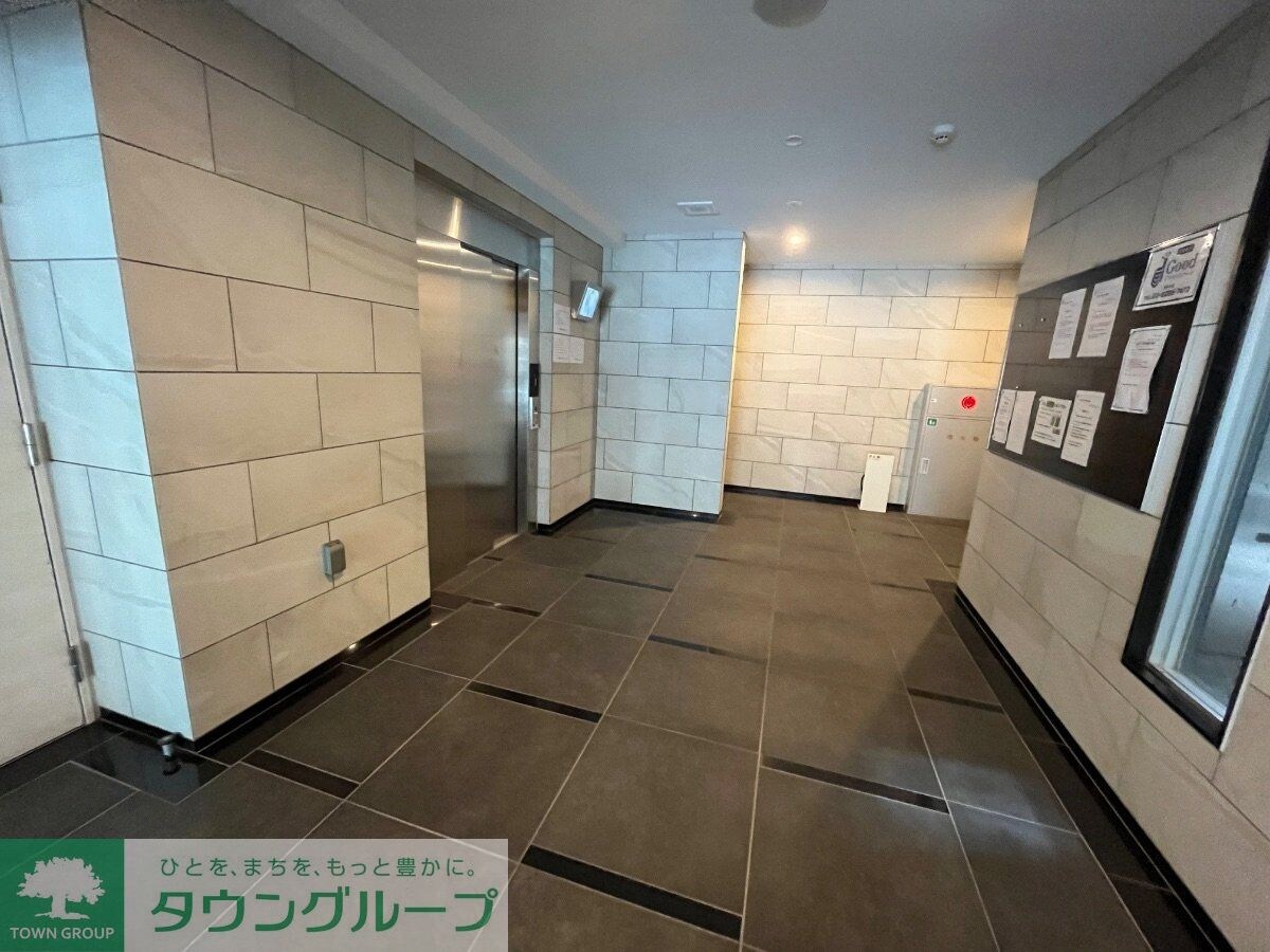 LIMERESIDENCE MACHIDAの物件内観写真