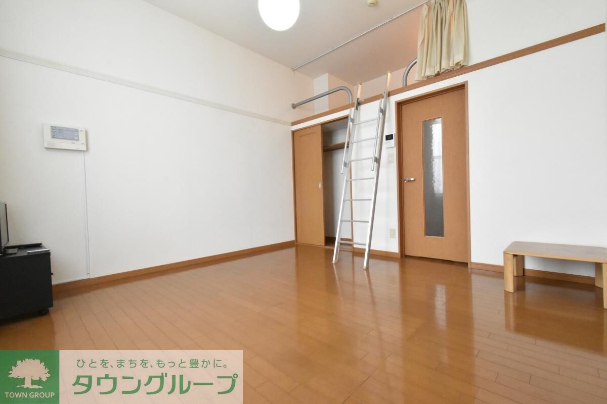 レオパレス鶴間アイリスIIの物件内観写真