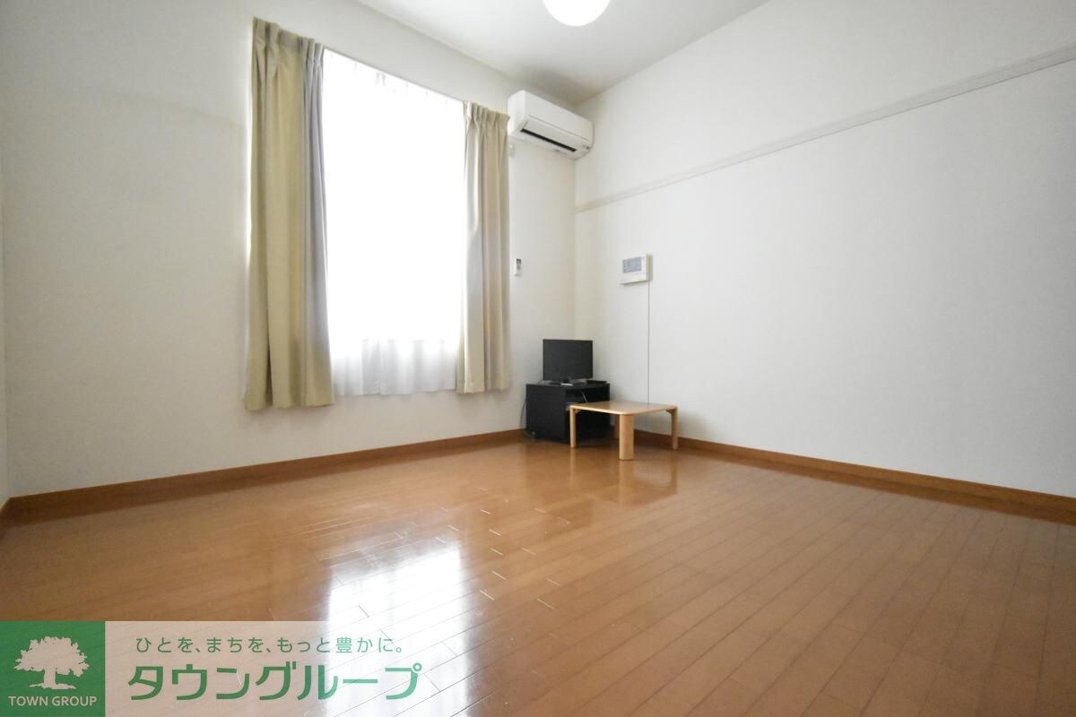 レオパレス鶴間アイリスIIの物件内観写真