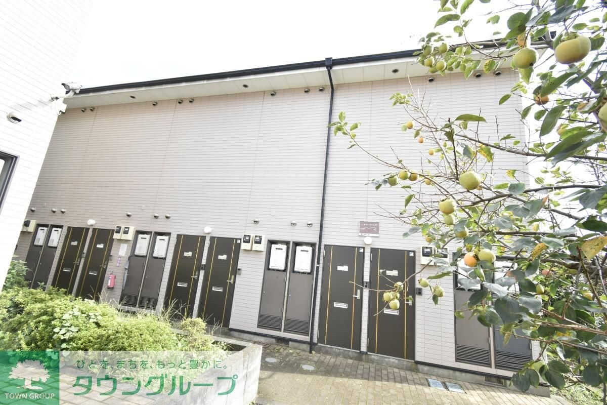 レオパレス鶴間アイリスIIの物件内観写真