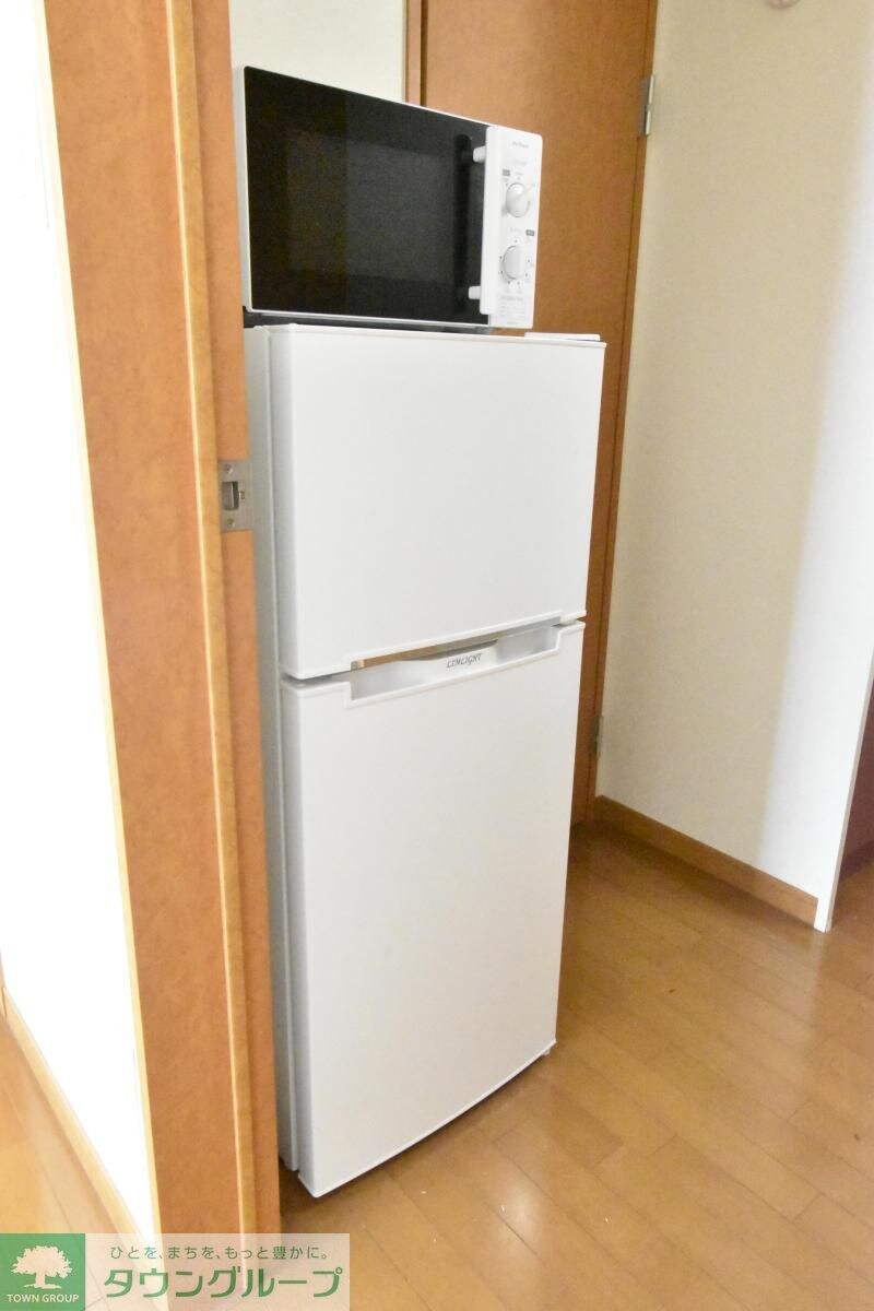 レオパレス鶴間アイリスIIの物件内観写真