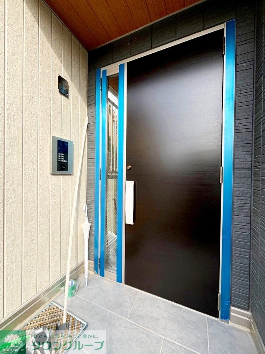 D Paina Yabeの物件内観写真