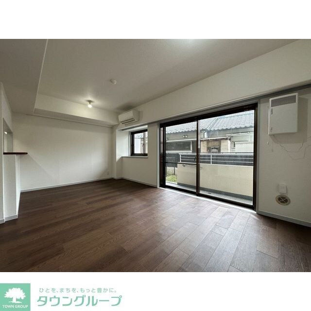 RIS中央林間の物件内観写真