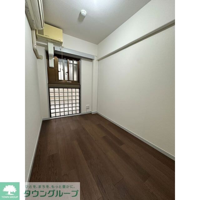 RIS中央林間の物件内観写真