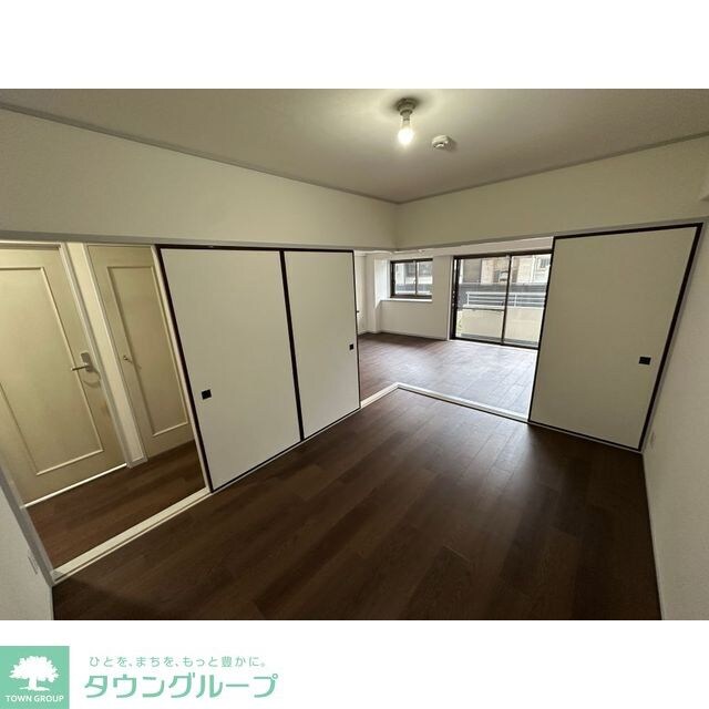 RIS中央林間の物件内観写真