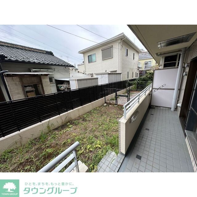 RIS中央林間の物件内観写真