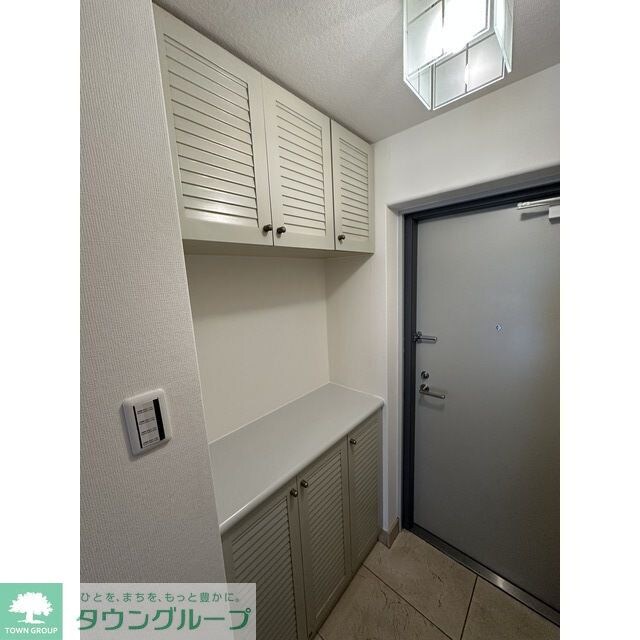 RIS中央林間の物件内観写真