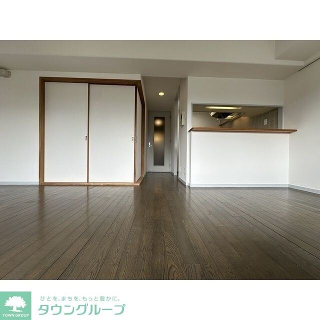 RIS中央林間の物件内観写真