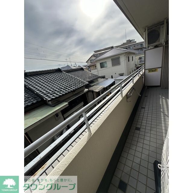 RIS中央林間の物件内観写真