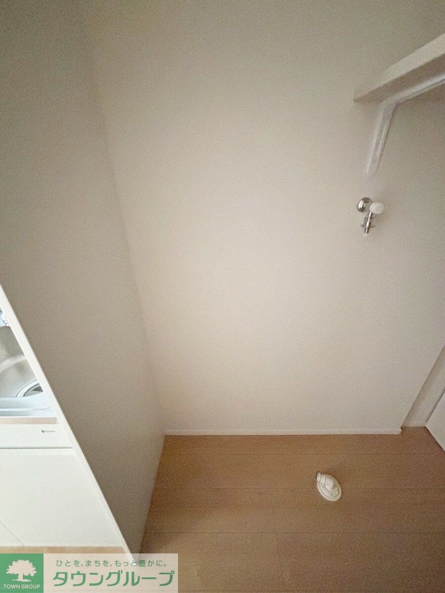 MELDIA矢部の物件内観写真