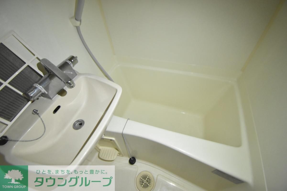 レオパレスプロシードの物件内観写真