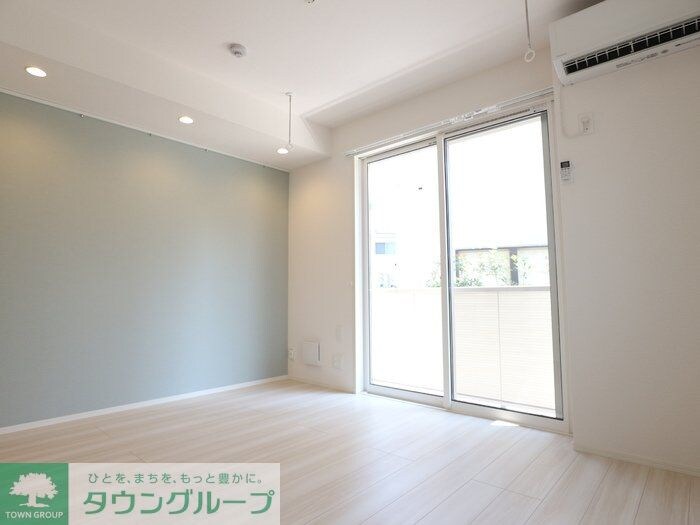 ロゼ清新の物件内観写真