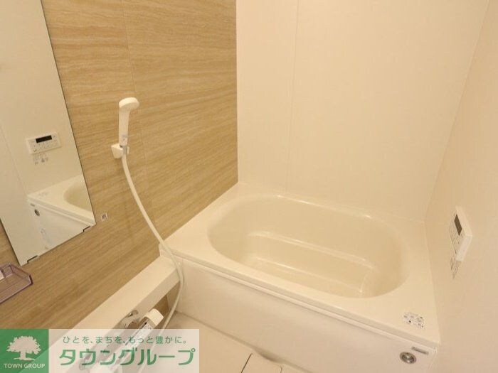 ロゼ清新の物件内観写真