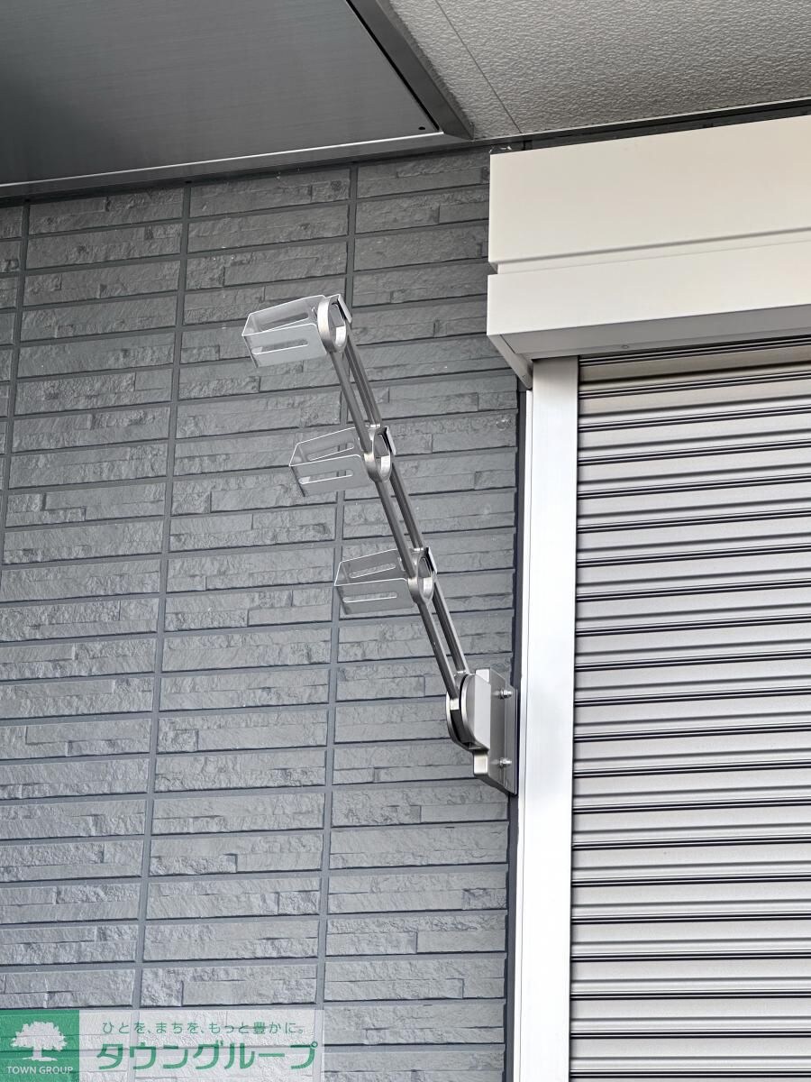 ロゼ清新の物件内観写真