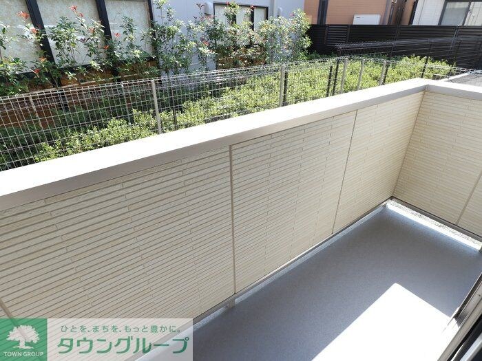 ロゼ清新の物件内観写真