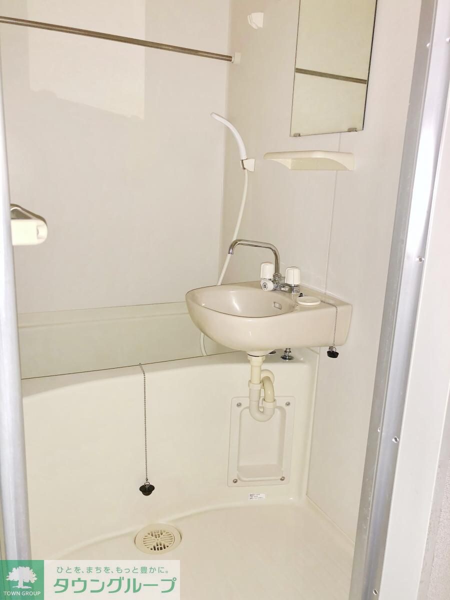 レオパレス相模が丘イーストの物件内観写真