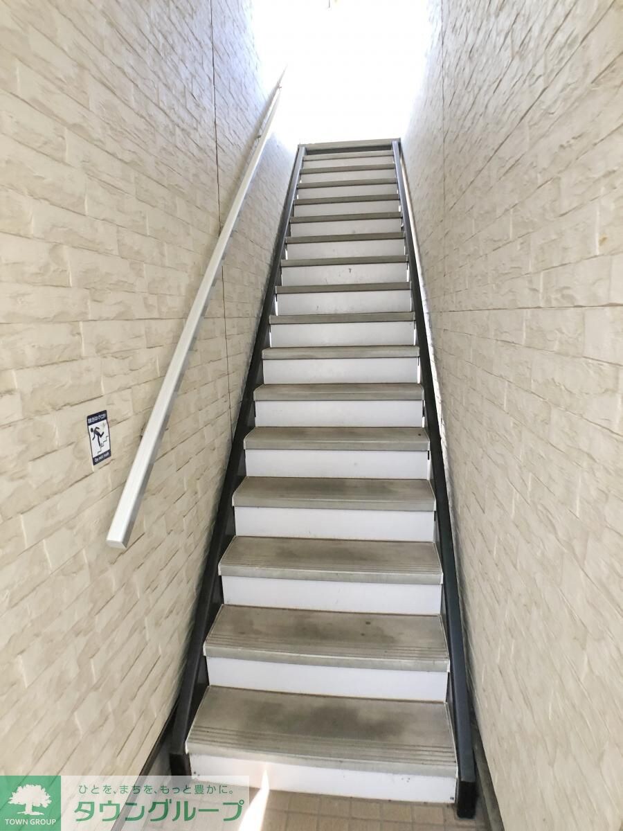 レオパレス相模が丘イーストの物件内観写真