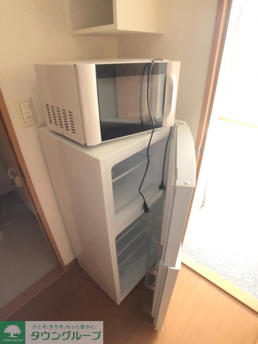 レオパレス相模が丘イーストの物件内観写真