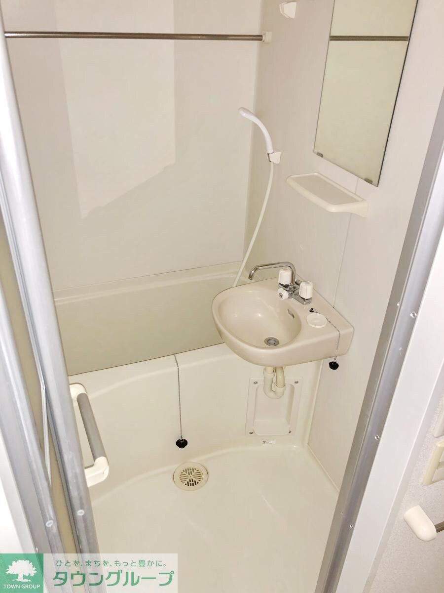 レオパレス相模が丘イーストの物件内観写真