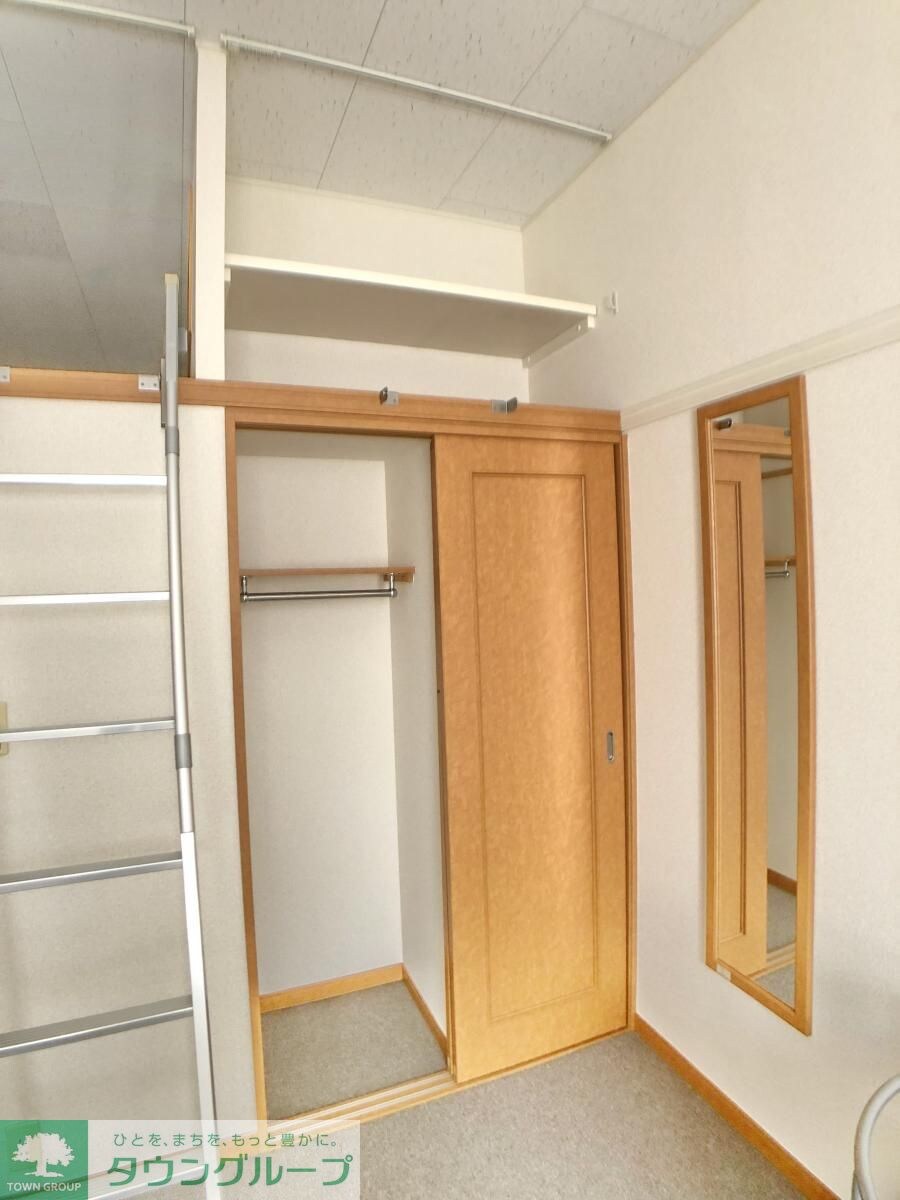 レオパレス相模が丘イーストの物件内観写真