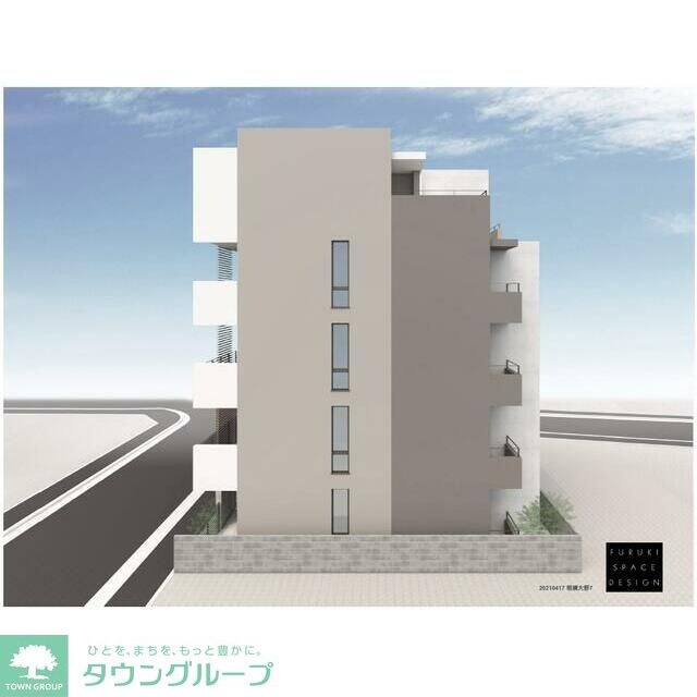 ノースウォールの物件内観写真