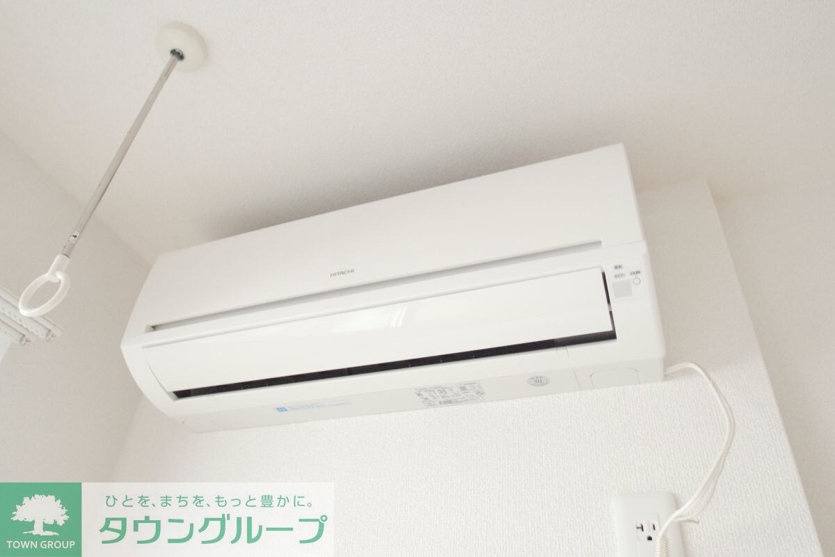 BiancoSpinoの物件内観写真