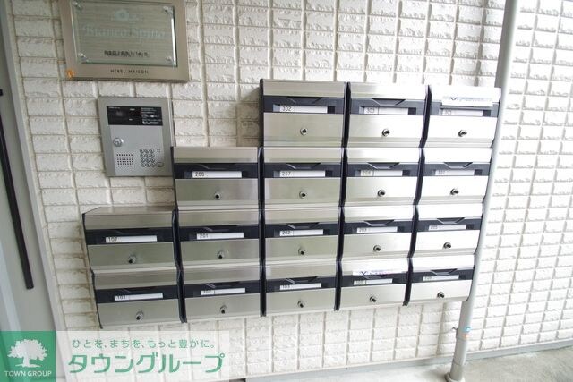 BiancoSpinoの物件内観写真