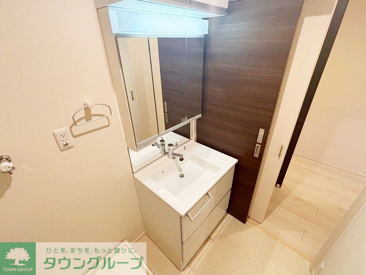 エスグランデの物件内観写真