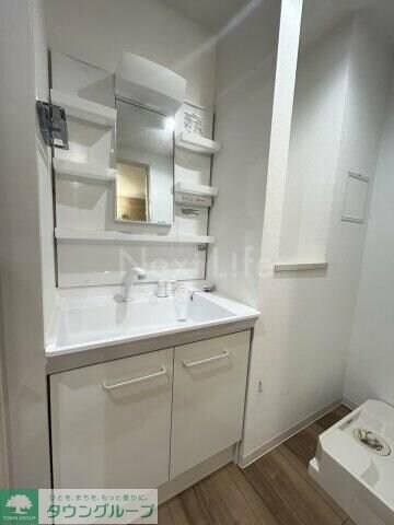 Luminousの物件内観写真