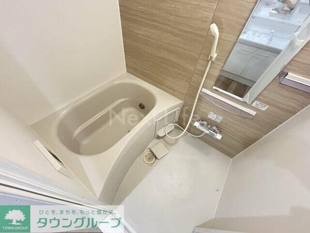 Luminousの物件内観写真