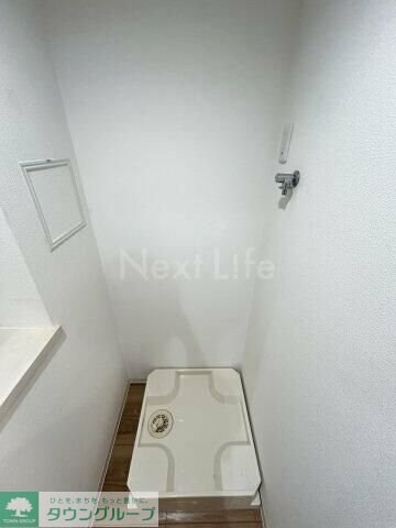 Luminousの物件内観写真