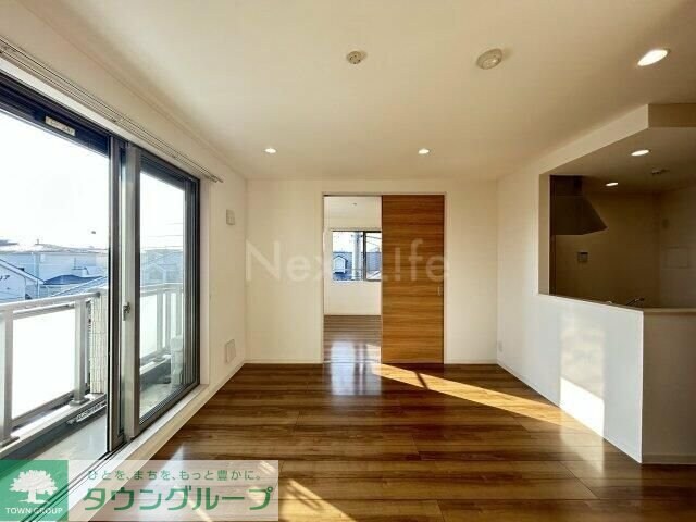 Luminousの物件内観写真